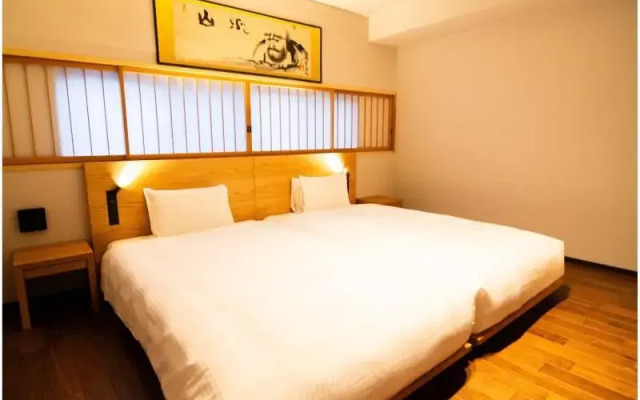 Auberge Homachi Mikuniminato