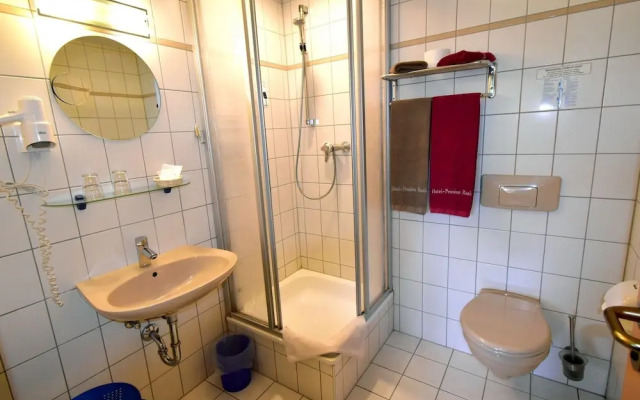 Hotel Garni Rank