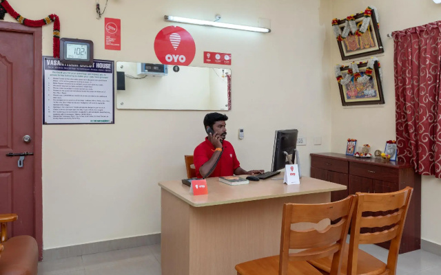 Vasantham Guest House