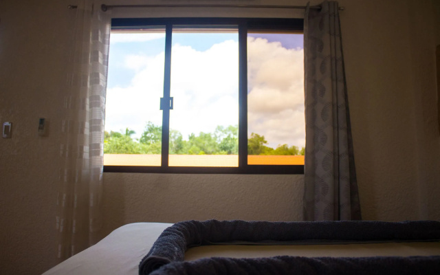 Sunville Hotel