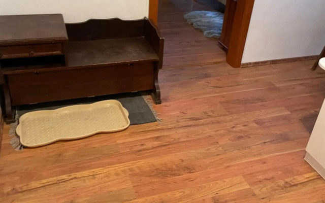 Útulný apartmán 50m od lyžiarskeho vleku Triangel