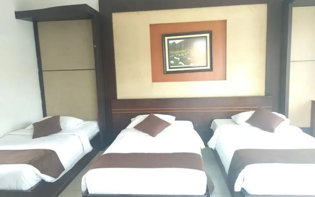 Selecta Hotel Batu Malang - Adults Only