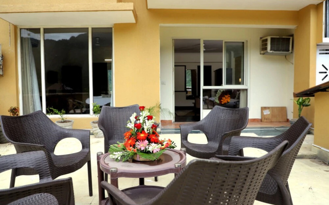 Luxury Aloha Apartments