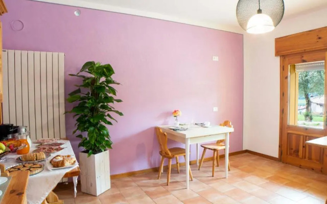 B&B La Valle Verde