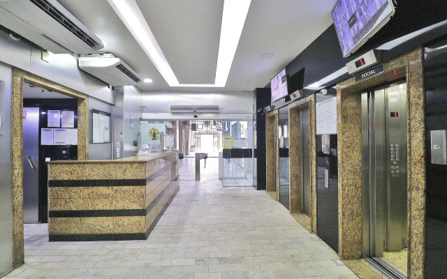 Rio Spot Homes Mc C037b