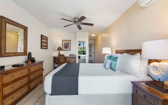 AC - Beautifully Updated - Ocean Views - Vrkcv