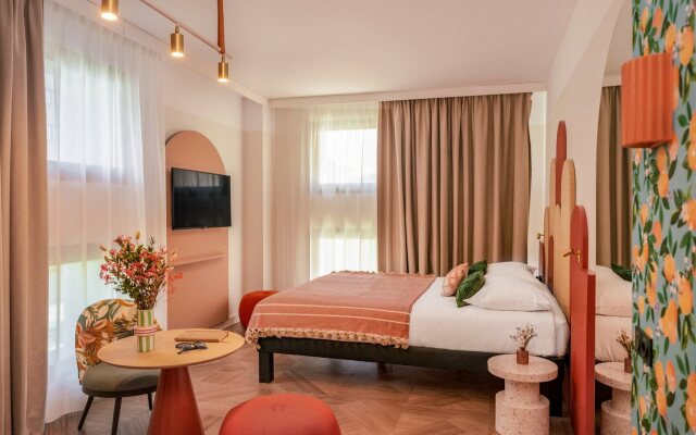 Ibis Styles Sevilla City Santa Justa