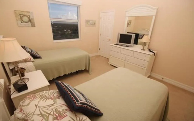 Malibu 704 Apartment 3
