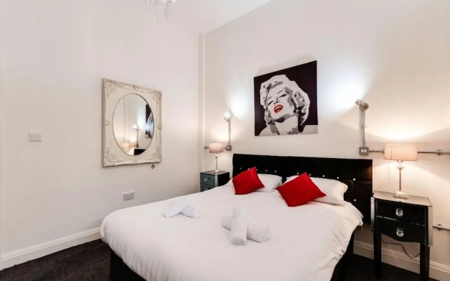 iStay Liverpool Duke Street