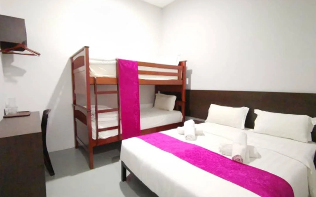 Ban Loong Hotel