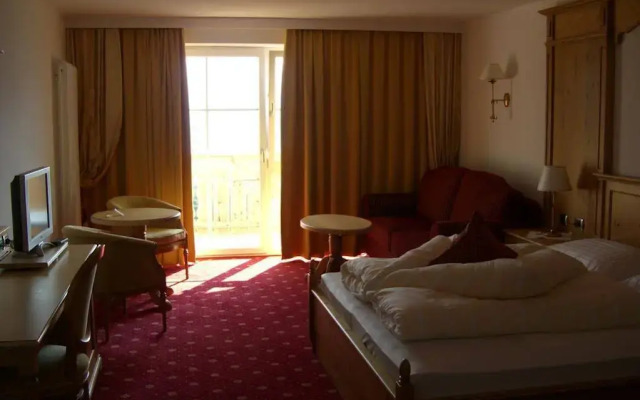 Hotel Scherlin
