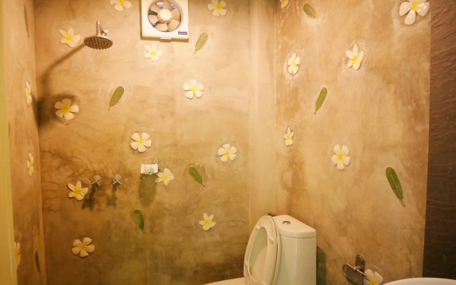 Baanleelawadee Hostel Hua-Hin