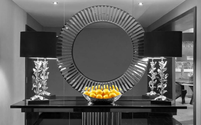 InterContinental AMMAN JORDAN by IHG