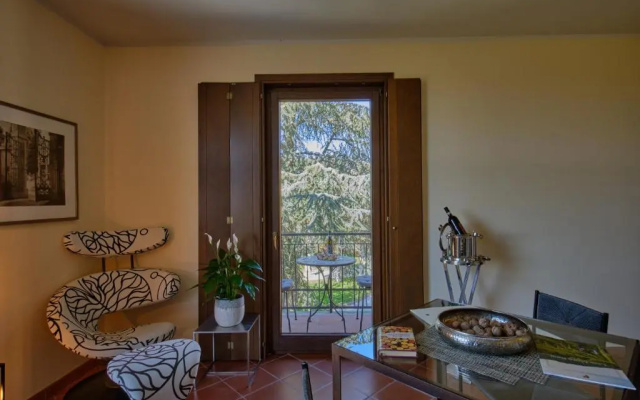 Giarvino Boutique Guest House