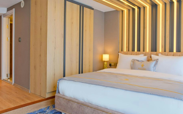 Maritimo Hotel