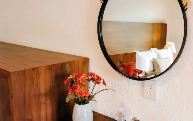 Hotel Roca y Cantera