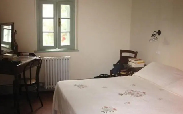 Casale Lo spigo