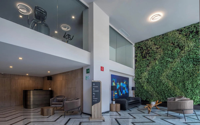 Hotel Elements by Marquis