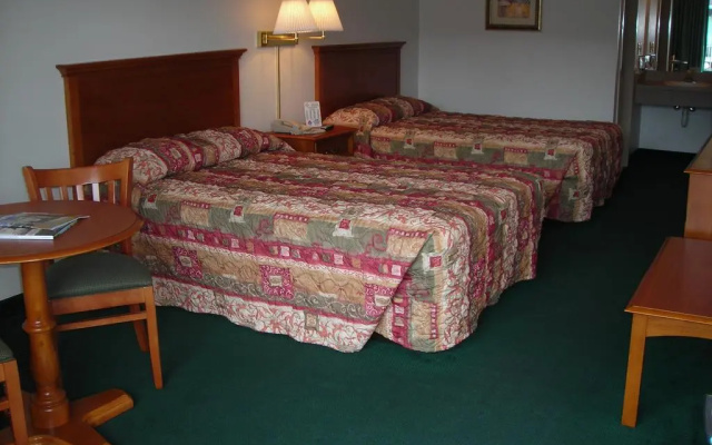 Atlantic Inn