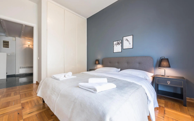 Traveler s Dream 4 Brdm Renovated Penthouse