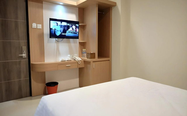 Style50 homestay