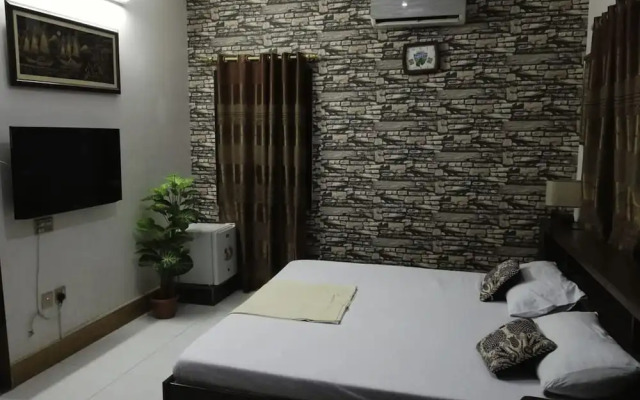 Saibaan Guest House