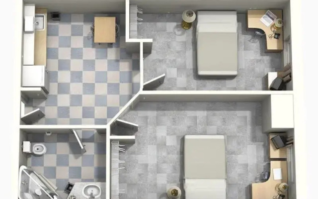 University of Ottawa Residence