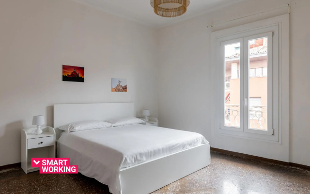 Alessandrini 2 - Alessandrini Apartment alla Fines