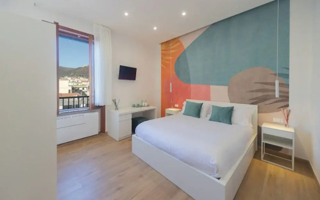 City Rooms 74