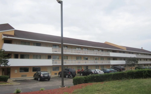 Raleigh Inn
