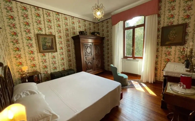 Resort Villa San Luca Citr8031 (Adults Only)