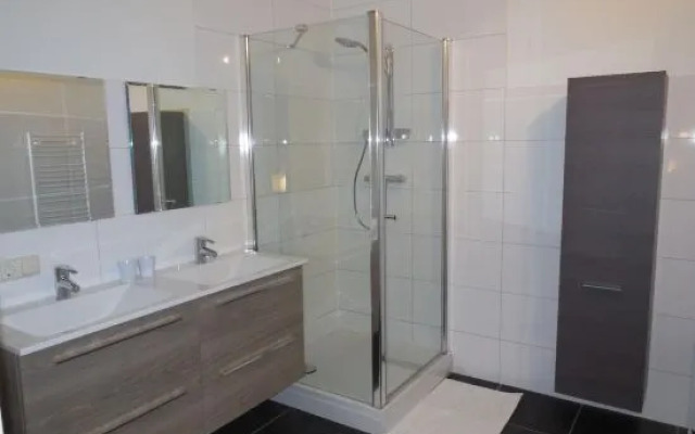 Appartement Bloem