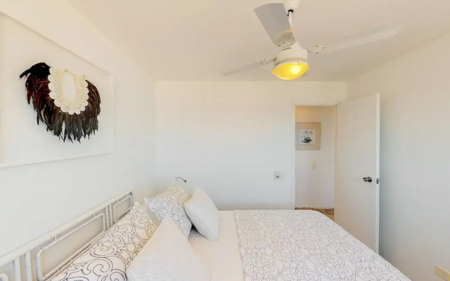 Oceana Suites Fontemar