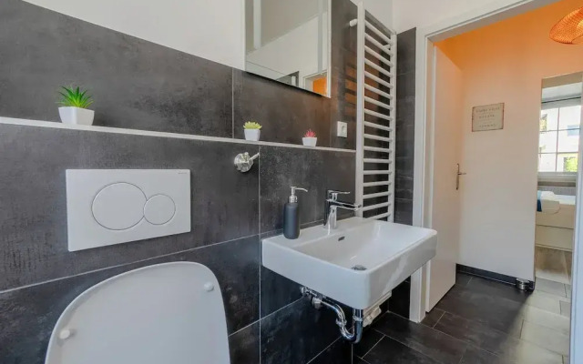 Schlossberg Residences-Design Apartments