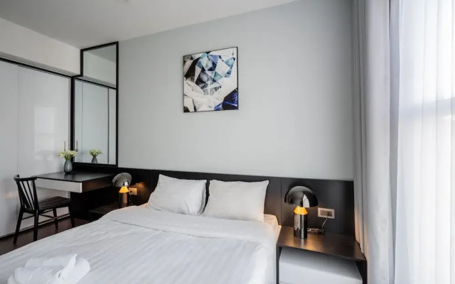 The Art - PIE Home Tresor & SaiGon Royal