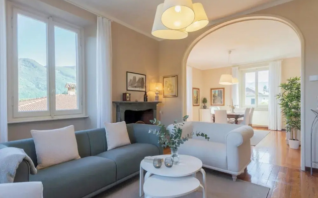 Villa Ida by Rent all Como