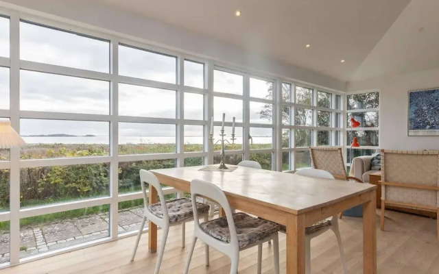 4 Star Holiday Home in Martofte