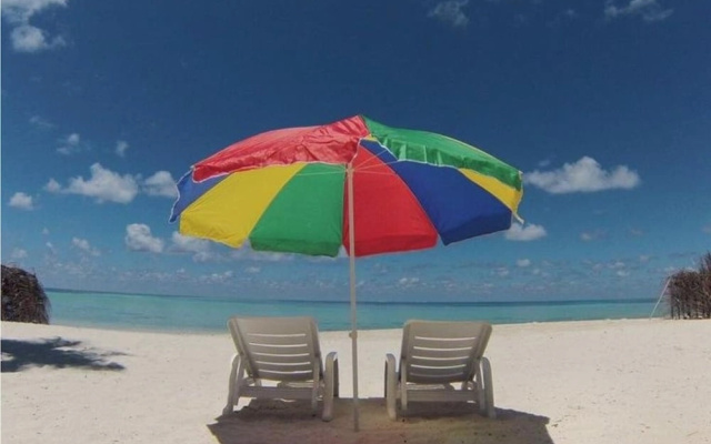 Kuri Himandhoo Inn