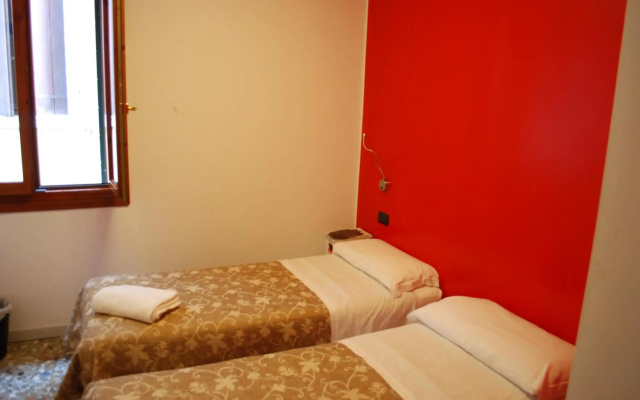 Hotel San Geremia