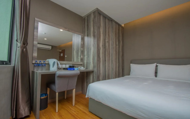 Insta Hotel