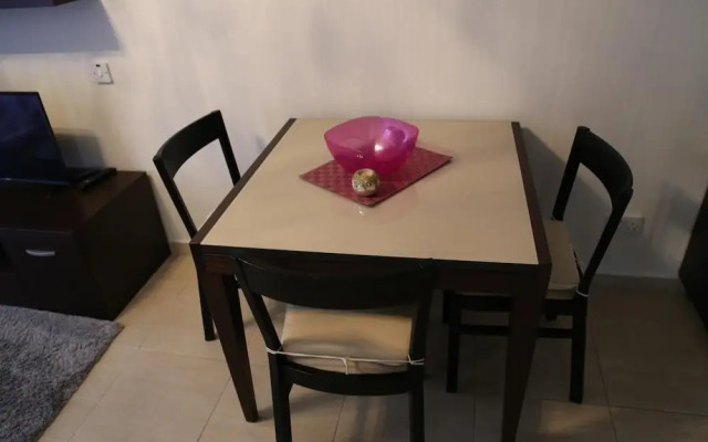 Danaos 2 Complex