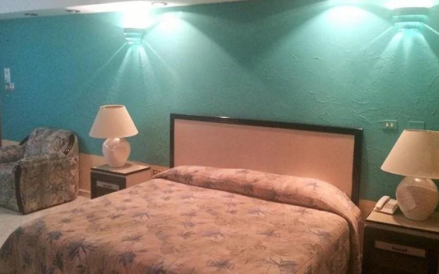 Hotel Tamazunchale