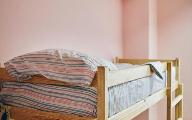 Mig Hostel