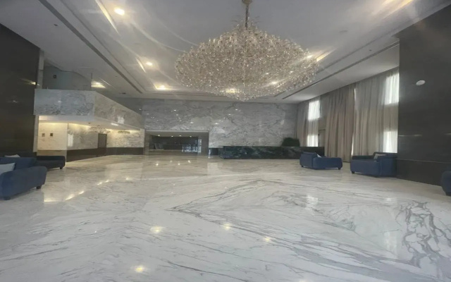Sunday Jeddah Hotel