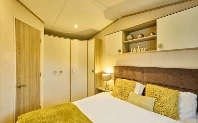 Host Stay The Major Oak Lodge