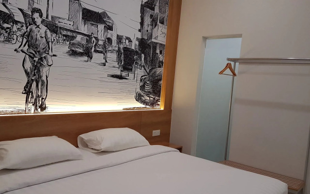 Choice City Hotel
