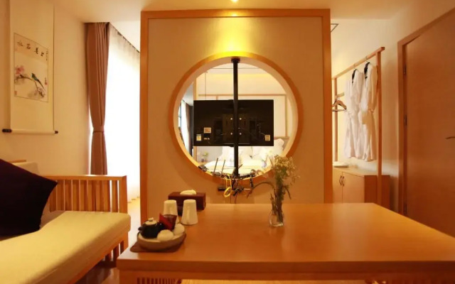 Bo Nan Homestay