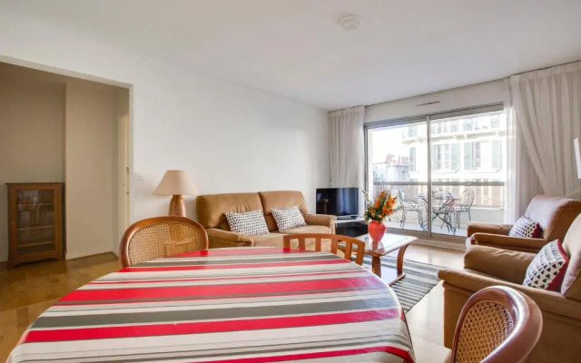 Welkeys Apartment - Pellot