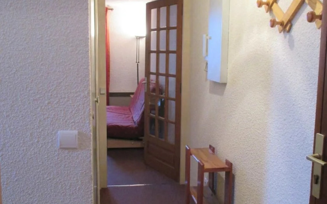 Eden VAL N°5 : Studio Cabine 4 Personnes / Studio Cabin 4 People