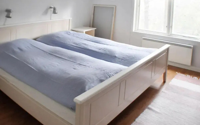 5 Person Holiday Home in Arvika